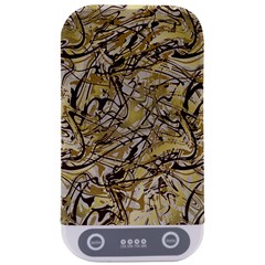 Marble Texture Pattern Seamless Sterilizers by Ndabl3x