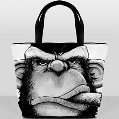 Png Huod Bucket Bag by saad11