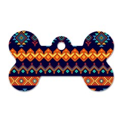 L5k62knmb81t3p2hgkotae5os5 Dog Tag Bone (one Side) by saad11