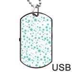 Cartoon-stars-pictures-basemap-ae0c014bb4b03de3e34b4954f53b07a1 Dog Tag USB Flash (One Side) Front