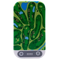 Golf Course Par Golf Course Green Sterilizers by Cemarart
