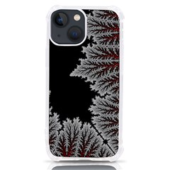 The Overworld Aurora Subnautica Iphone 13 Mini Tpu Uv Print Case by Bedest