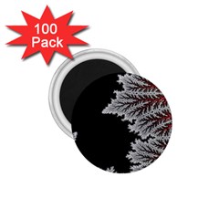Astrology Surreal Surrealism Trippy Visual Art 1 75  Magnets (100 Pack)  by Bedest