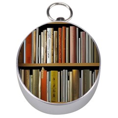 Book Nook Books Bookshelves Comfortable Cozy Literature Library Study Reading Reader Reading Nook Ro Silver Compasses by Maspions