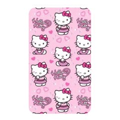 Cute Hello Kitty Collage, Cute Hello Kitty Memory Card Reader (rectangular) by nateshop