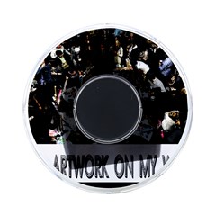 Yb 2vvvvv Zazzle - Digital Postcard - Front On-the-go Memory Card Reader by xeedeeboyz