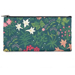 Spring Design  Pencil Case by AlexandrouPrints