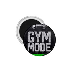 Gym Mode 1 75  Magnets by Store67