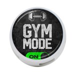 Gym mode 4-Port USB Hub (One Side) Front