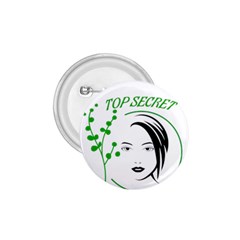 Top Secret  1 75  Buttons by Raju