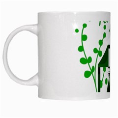 20240426 031933 20240426 030629 White Mug by Raju