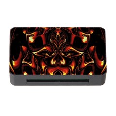 Year Of The Dragon Memory Card Reader With Cf by MRNStudios