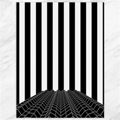 Stripes Geometric Pattern Digital Art Art Abstract Abstract Art Canvas 36  X 48  by Proyonanggan