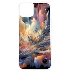 Fa1b89bd-d225-4e0a-b736-7b40b9a60316 Iphone 15 Tpu Uv Print Case by RiverRootz