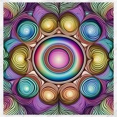 Pattern 3 Canvas 12  X 12  by 2607694