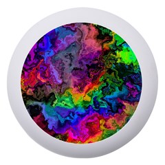 Pride Marble Dento Box With Mirror by MRNStudios