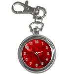 Rotweissschwarz2 Kl Rotweissschwarz Kl Key Chain Watches Front