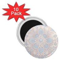 Pattern 1 Muster 7 600dpi 12000 Matt 1 75  Magnets (10 Pack)  by 2607694c
