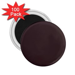 4 Farben 2 25  Magnets (100 Pack)  by 2607694c