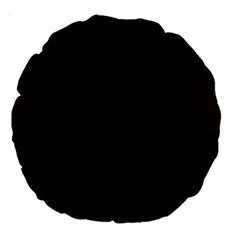 4 Farben 2 Large 18  Premium Round Cushions by 2607694c