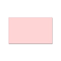 4 Farben  Sticker (rectangular) by 2607694c