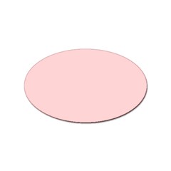 3 Farben Sticker Oval (10 Pack) by 2607694c