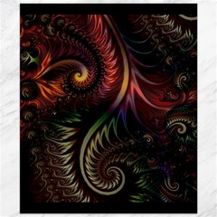 Fractal  Canvas 20  X 24  by 2607694c