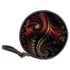 Fractal  Classic 20-cd Wallets by 2607694c