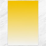 Gradient  green, yellow Canvas 20  x 30  19.62 x28.9  Canvas - 1