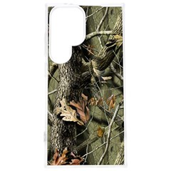 Realtree Camo Seamless Pattern Camo Hunting Samsung Galaxy S24 Plus 6 7 Inch Tpu Uv Case by Perong