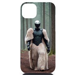 Digital Rebel (11) Iphone 14 Plus Black Uv Print Case by 1xmerch