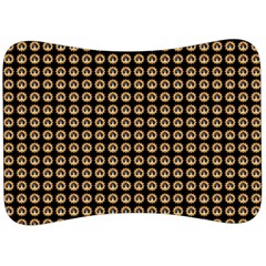 Olimedblk Velour Seat Head Rest Cushion by snowwhitegirl