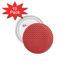 Olimedsalmn 1 75  Buttons (10 Pack) by snowwhitegirl
