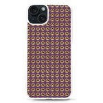 Olimedpurp iPhone 15 TPU UV Print Case Front