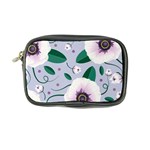 Flowers Petals Blossom Flora Coin Purse Front