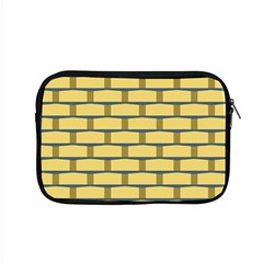Pattern Wallpaper Apple Macbook Pro 15  Zipper Case by anzea