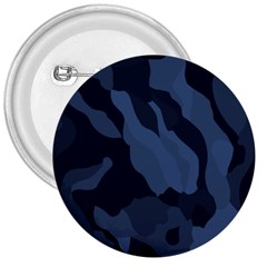 Purple Camo 3  Buttons by kyorashop23