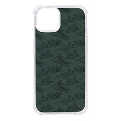 Hide And Seek Champ Iphone 14 Tpu Uv Print Case by GeekLover