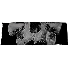 Gothic Elegance, Ironic Dark Art (ai) Body Pillow Case (dakimakura) by dflcprintsclothing