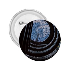 Building Ceiling Structure Dome 2 25  Buttons by Apenda