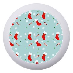 Christmas Pattern Dento Box With Mirror by Apen