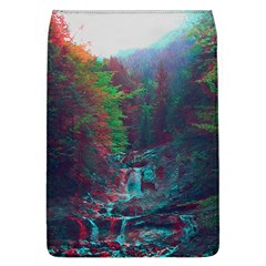 Foroest Nature Trippy Removable Flap Cover (l) by Bedest