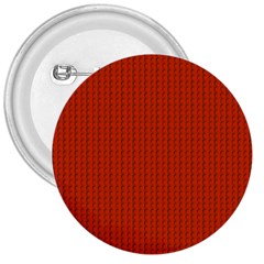 Orange Lego Texture Macro, Orange Dots Background 3  Buttons by kyorashop23