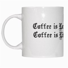 Minx Coffee Mug by Minx