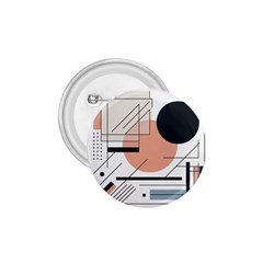 Abstract Architecture 1 75  Buttons by Bedest
