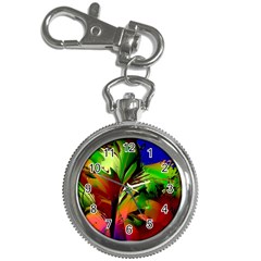 Splash Key Chain Watches by geonetique