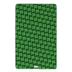 St  Patrick s Day Clovers Name Card Style Usb Flash Drive by ExtraAwesomeSauce