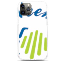 Weeko Iphone 12 Pro Max Tpu Uv Print Case by bego