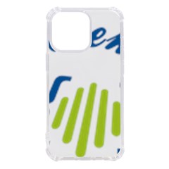 Weeko Iphone 13 Pro Tpu Uv Print Case by bego