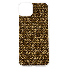 Straw Like Country Side  Iphone 15 Pro Tpu Uv Print Case by ConteMonfrey